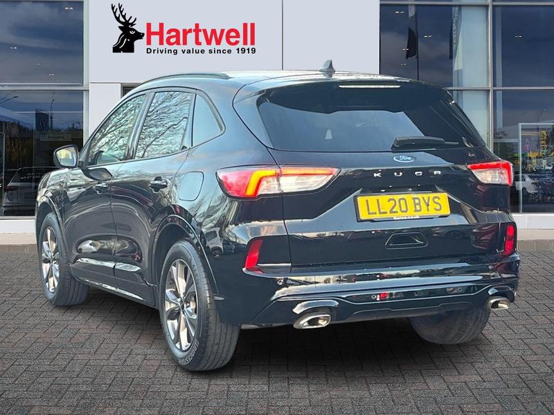 Used Ford Kuga 2020 for sale - 77013718: Photo 6