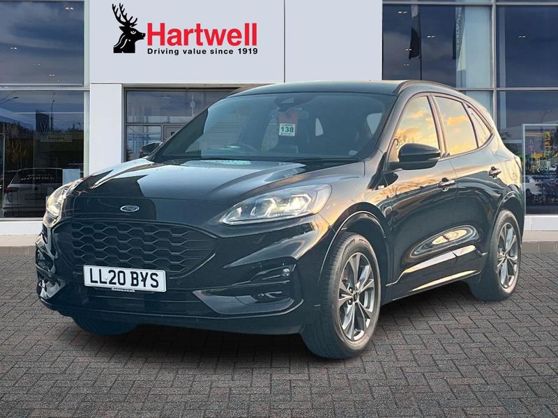 Used Ford Kuga 2020 for sale - 77013718: Photo 8