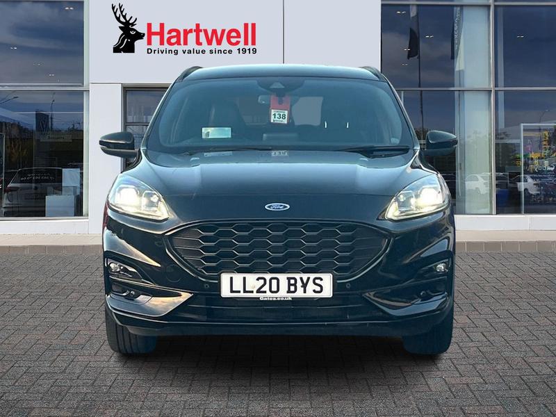 Used Ford Kuga 2020 for sale - 77013718: Photo 9