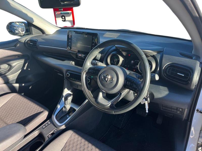 Used Toyota Yaris 2021 for sale - 77100713: Photo 11