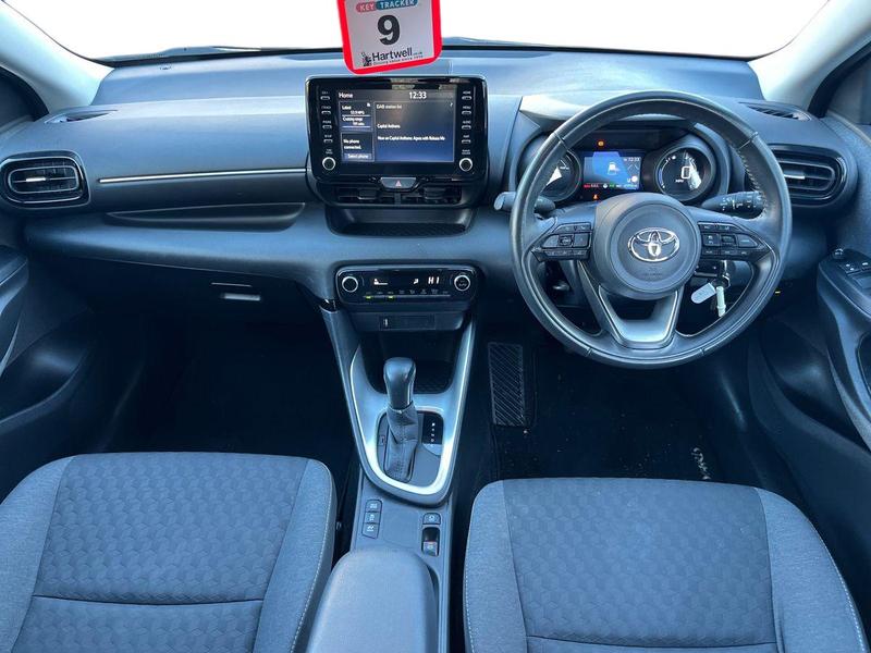 Used Toyota Yaris 2021 for sale - 77100713: Photo 12