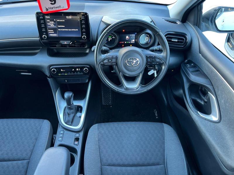 Used Toyota Yaris 2021 for sale - 77100713: Photo 13