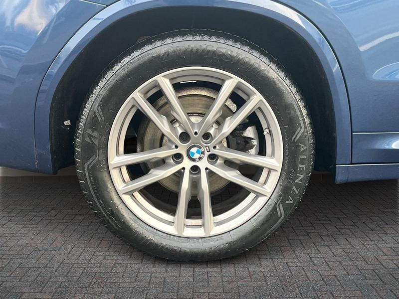 Used BMW X3 2020 for sale - 76835467: Photo 10