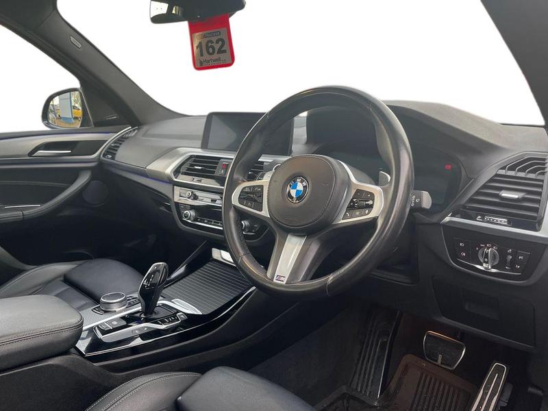Used BMW X3 2020 for sale - 76835467: Photo 11