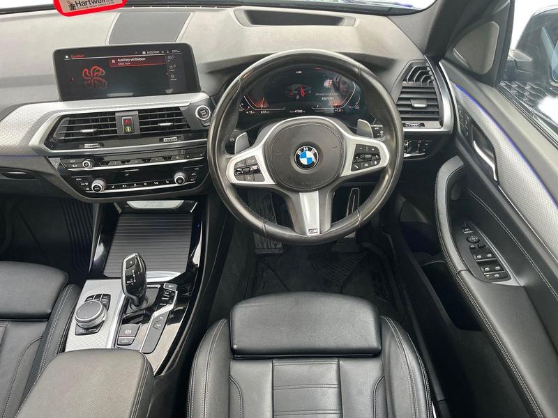 Used BMW X3 2020 for sale - 76835467: Photo 13