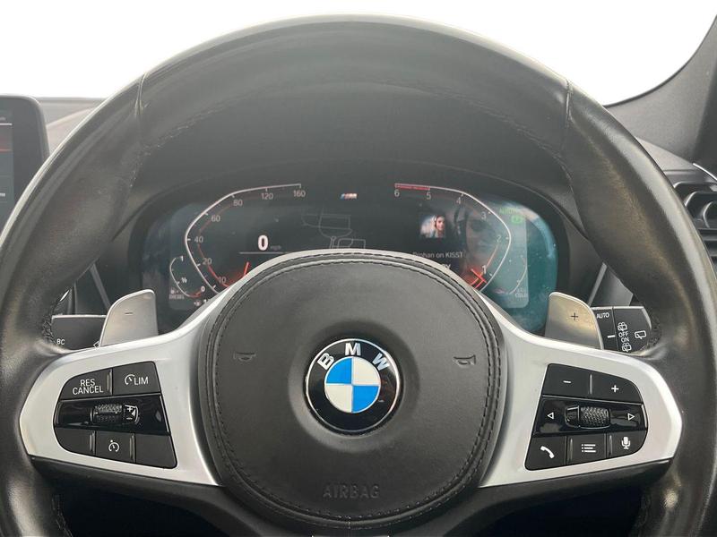 Used BMW X3 2020 for sale - 76835467: Photo 14