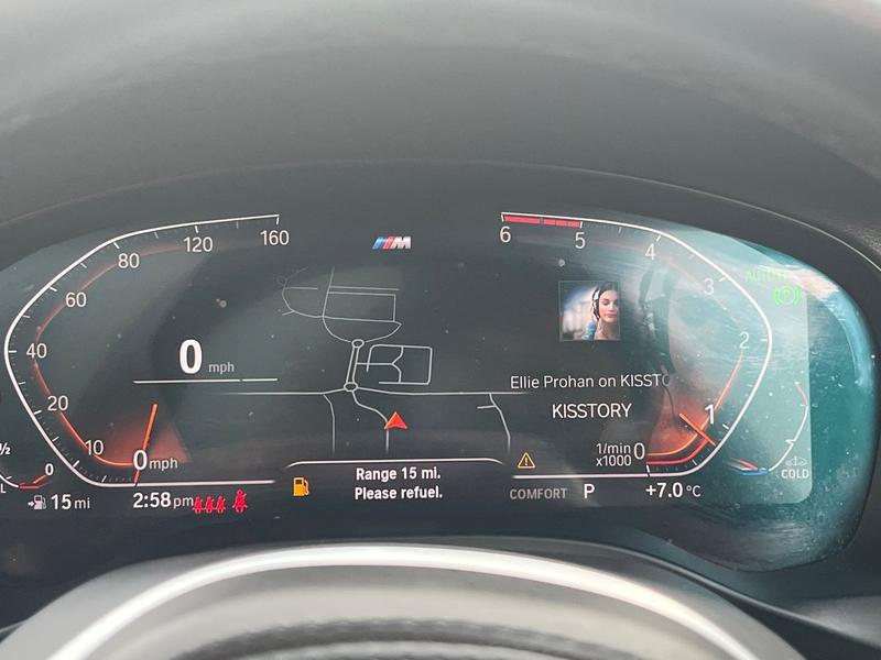 Used BMW X3 2020 for sale - 76835467: Photo 15