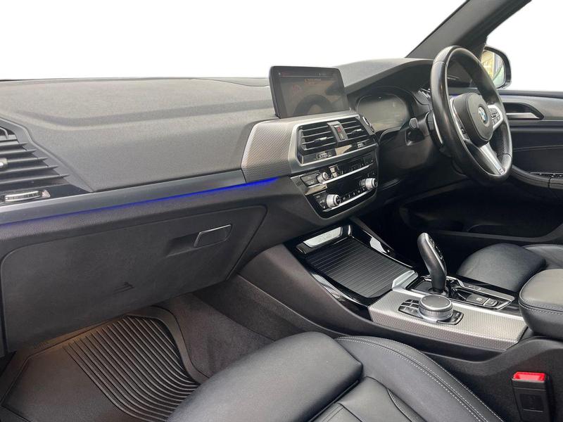 Used BMW X3 2020 for sale - 76835467: Photo 16