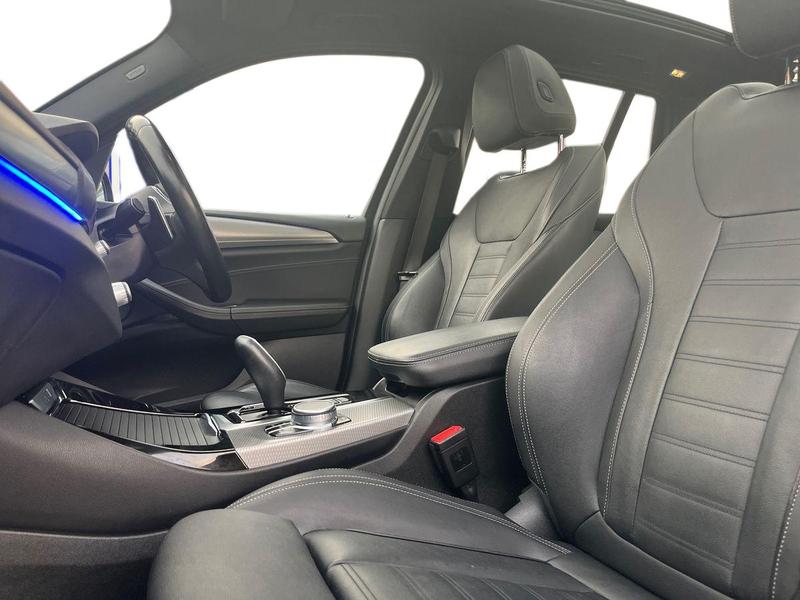 Used BMW X3 2020 for sale - 76835467: Photo 17