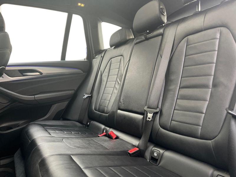 Used BMW X3 2020 for sale - 76835467: Photo 18