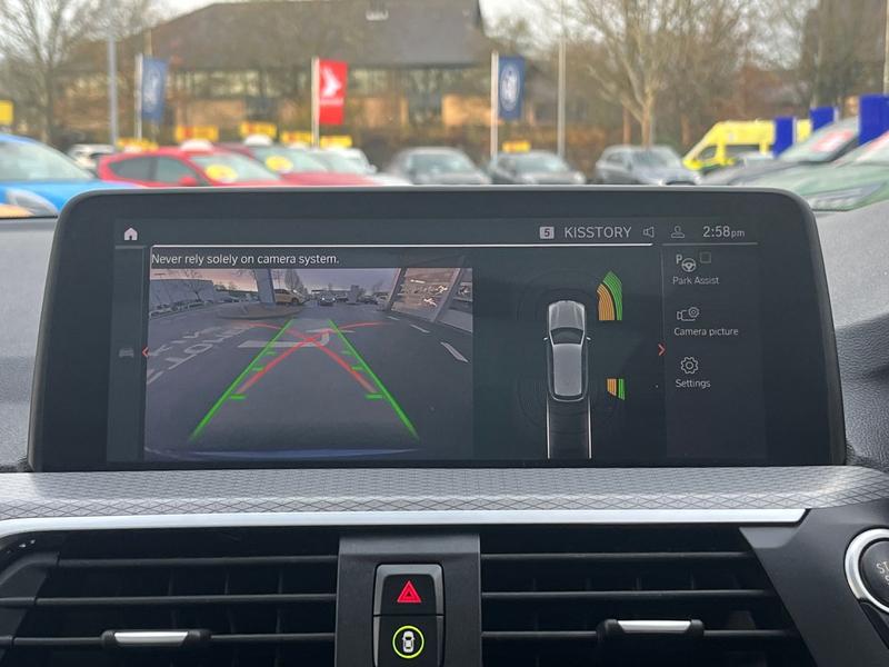 Used BMW X3 2020 for sale - 76835467: Photo 20