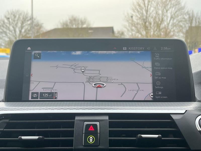 Used BMW X3 2020 for sale - 76835467: Photo 21