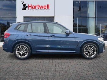 Used BMW X3 2020 for sale - 76835467: Photo