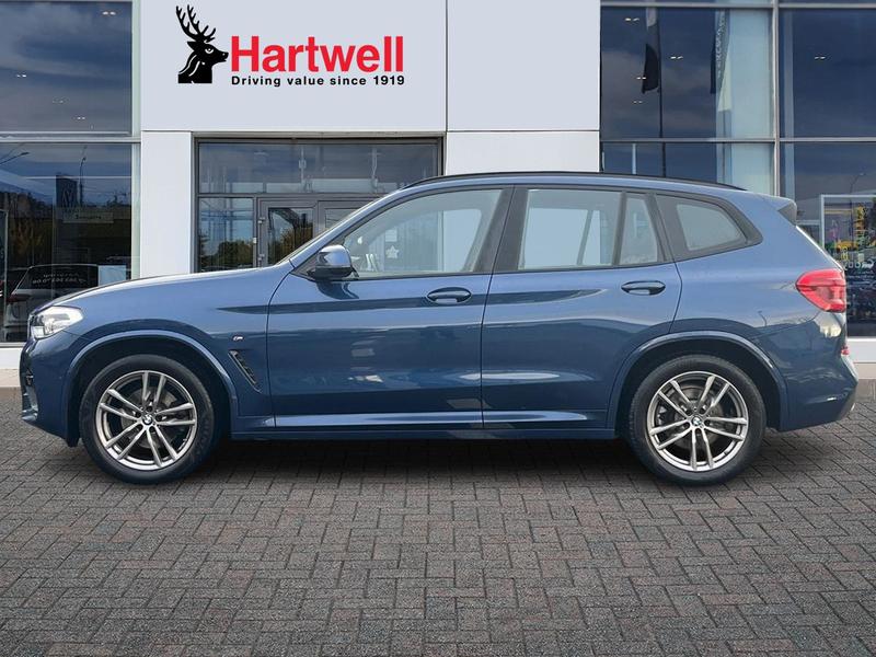 Used BMW X3 2020 for sale - 76835467: Photo 7