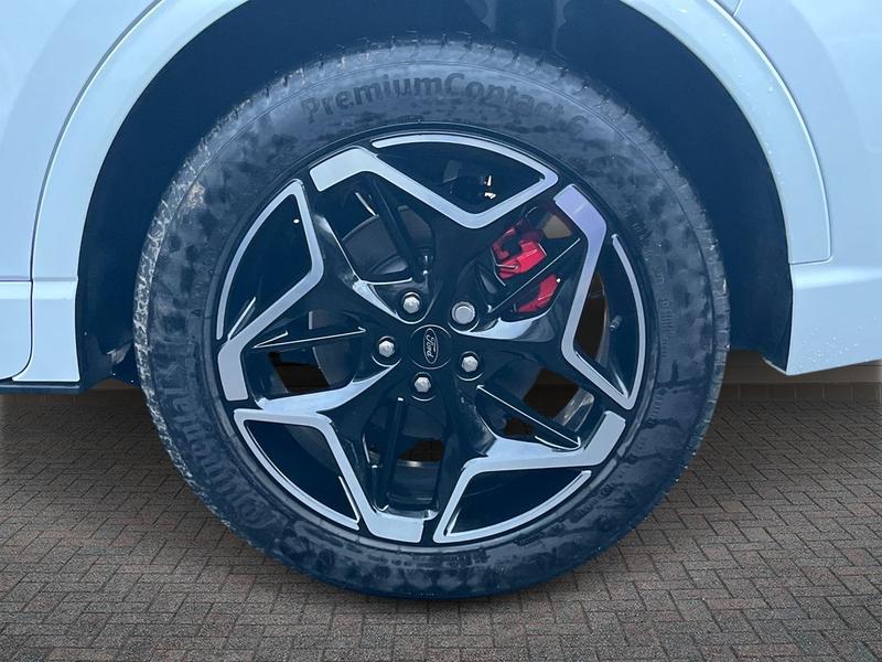 Used Ford Kuga 2024 for sale - 76835711: Photo 10