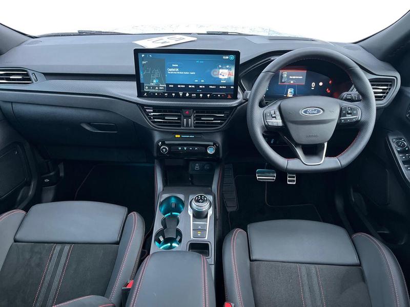 Used Ford Kuga 2024 for sale - 76835711: Photo 12