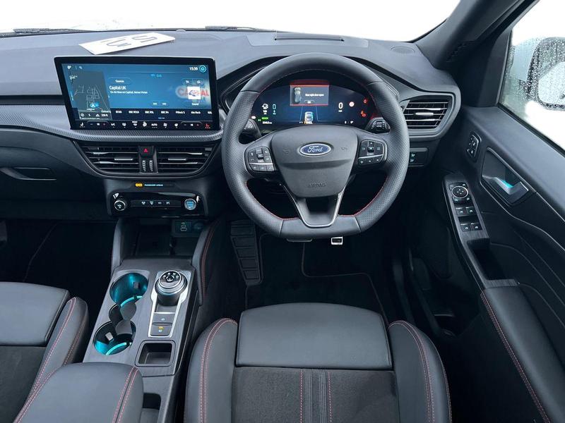 Used Ford Kuga 2024 for sale - 76835711: Photo 13