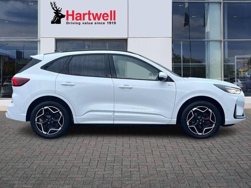 Used Ford Kuga 2024 for sale - 76835711: Photo 2