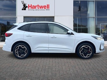 Used Ford Kuga 2024 for sale - 76835711: Photo