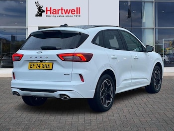 Used Ford Kuga 2024 for sale - 76835711: Photo