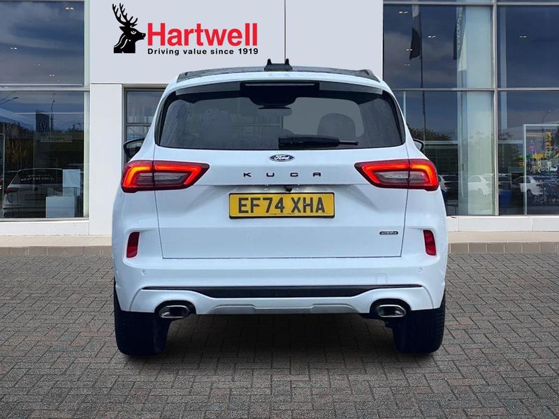 Used Ford Kuga 2024 for sale - 76835711: Photo 5