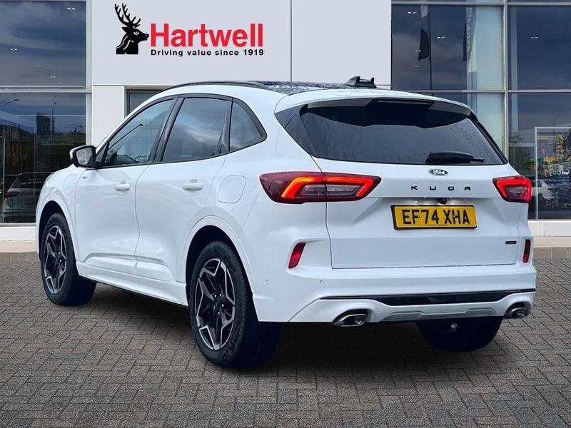 Used Ford Kuga 2024 for sale - 76835711: Photo 6