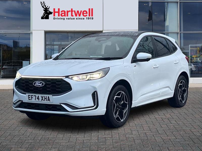 Used Ford Kuga 2024 for sale - 76835711: Photo 8