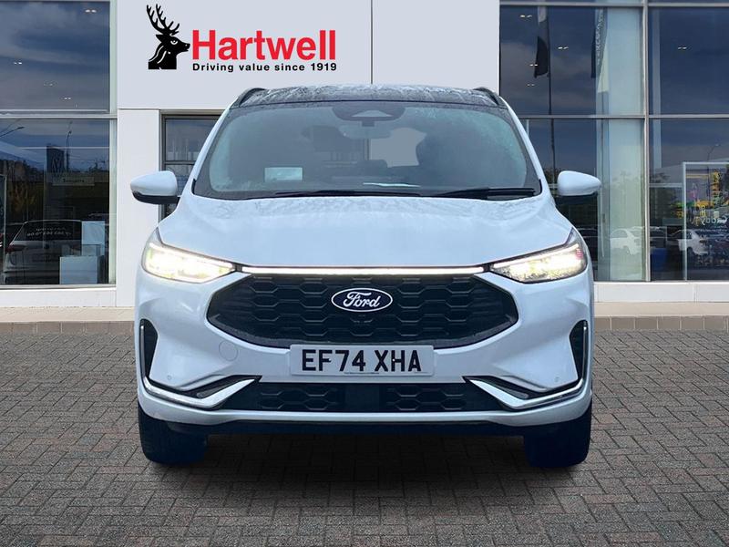 Used Ford Kuga 2024 for sale - 76835711: Photo 9