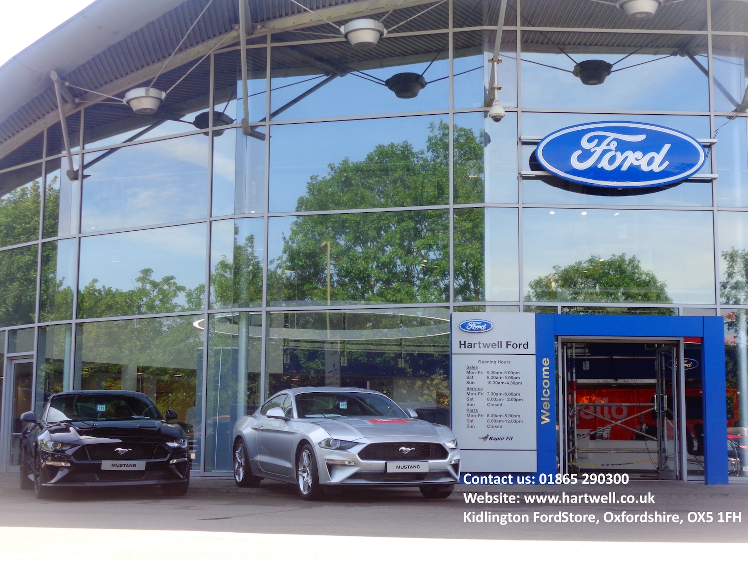 Used Ford Fiesta 2018 for sale - 56604510: Photo 7