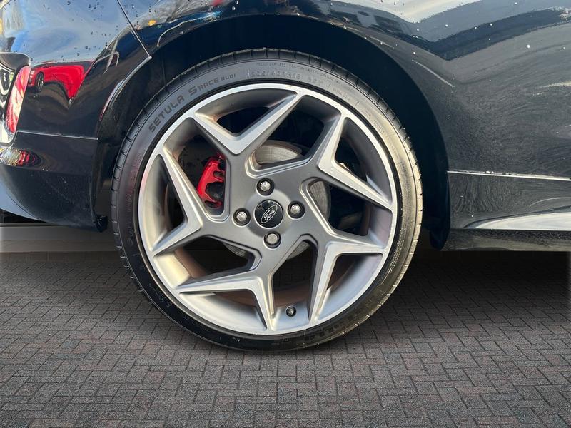 Used Ford Fiesta 2018 for sale - 77100702: Photo 10