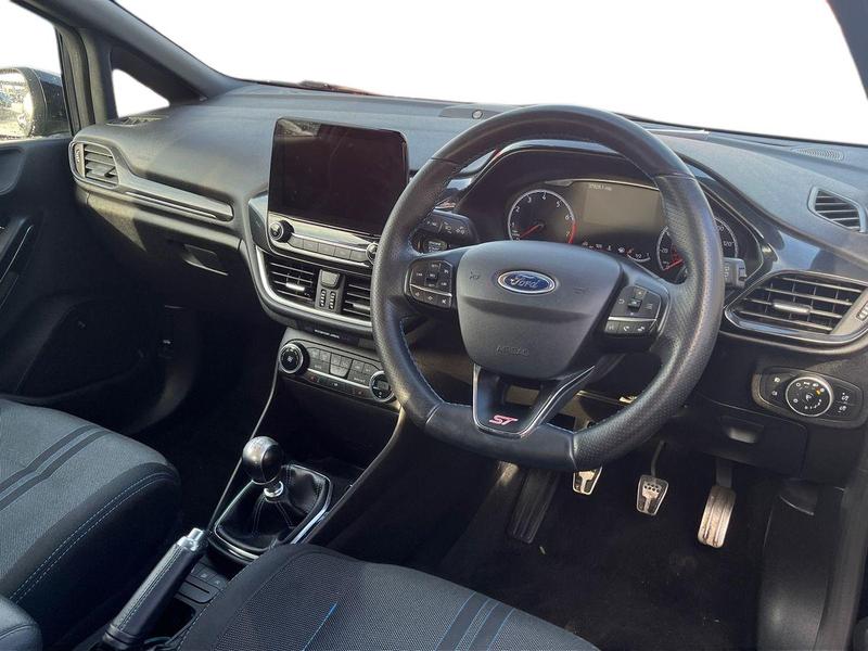 Used Ford Fiesta 2018 for sale - 77100702: Photo 11