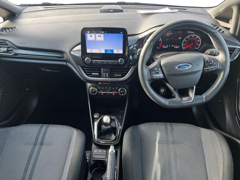 Used Ford Fiesta 2018 for sale - 77100702: Photo 12