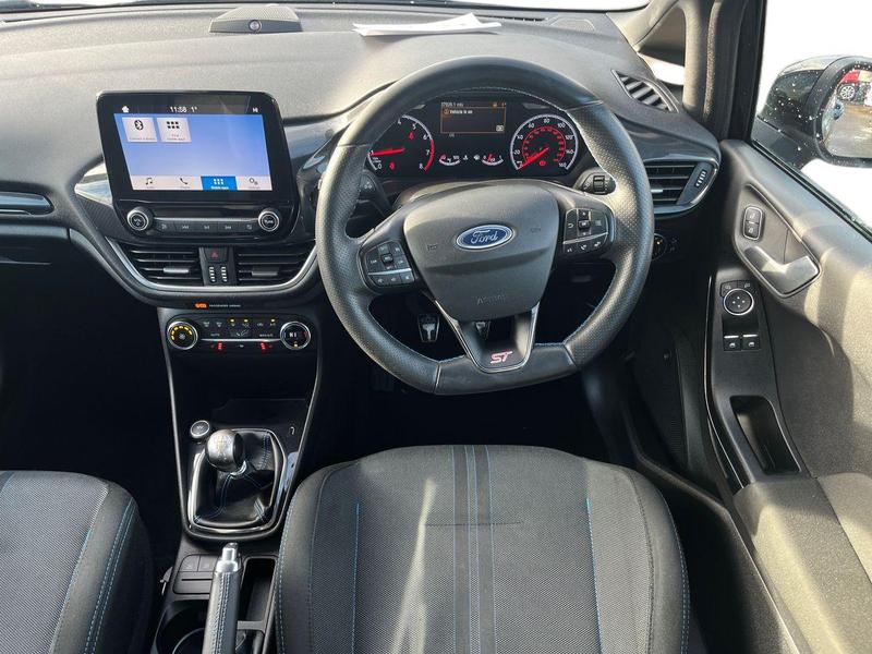 Used Ford Fiesta 2018 for sale - 77100702: Photo 13