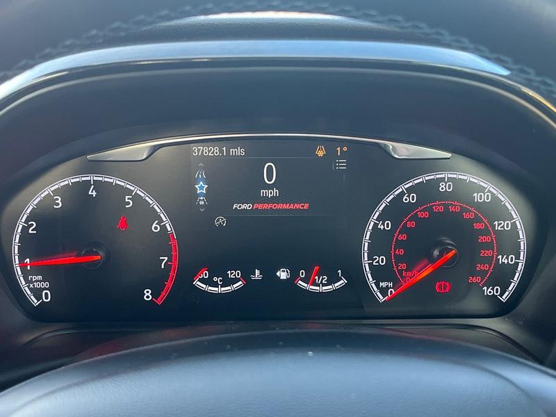 Used Ford Fiesta 2018 for sale - 77100702: Photo 15