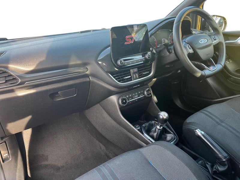 Used Ford Fiesta 2018 for sale - 77100702: Photo 16