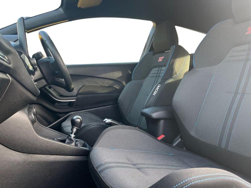 Used Ford Fiesta 2018 for sale - 77100702: Photo 17