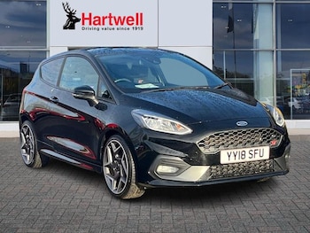 Ford Fiesta feature image