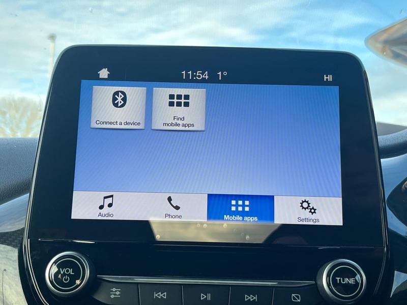 Used Ford Fiesta 2018 for sale - 77100702: Photo 20