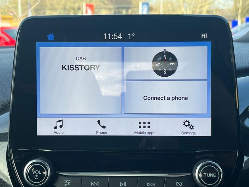 Used Ford Fiesta 2018 for sale - 77100702: Photo 21