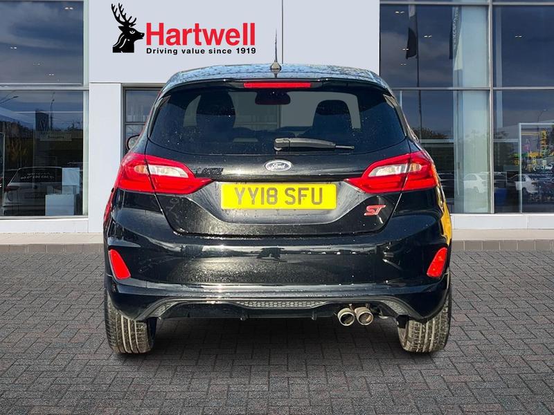 Used Ford Fiesta 2018 for sale - 77100702: Photo 5