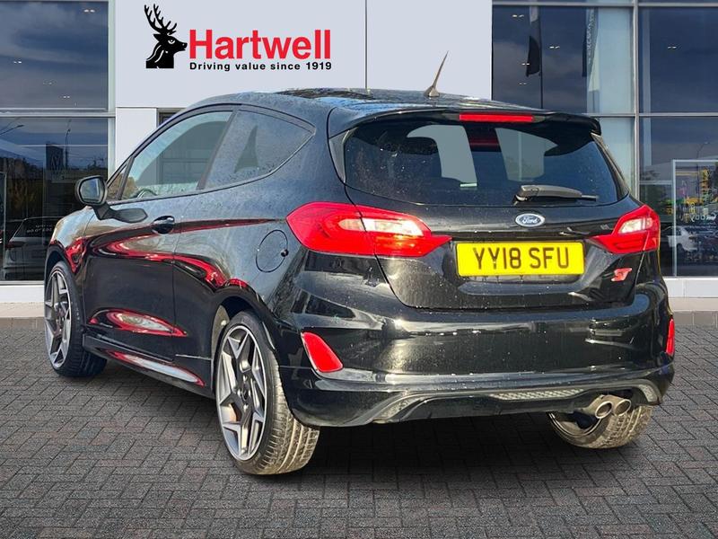 Used Ford Fiesta 2018 for sale - 77100702: Photo 6