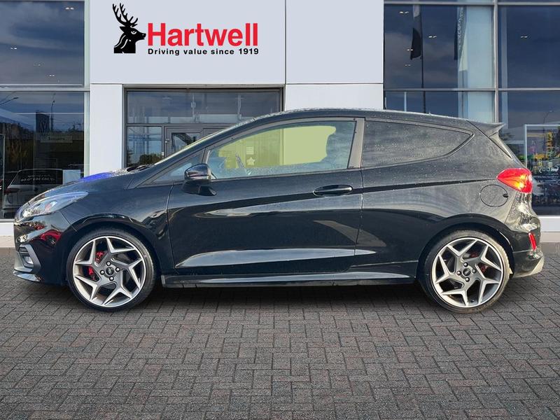 Used Ford Fiesta 2018 for sale - 77100702: Photo 7