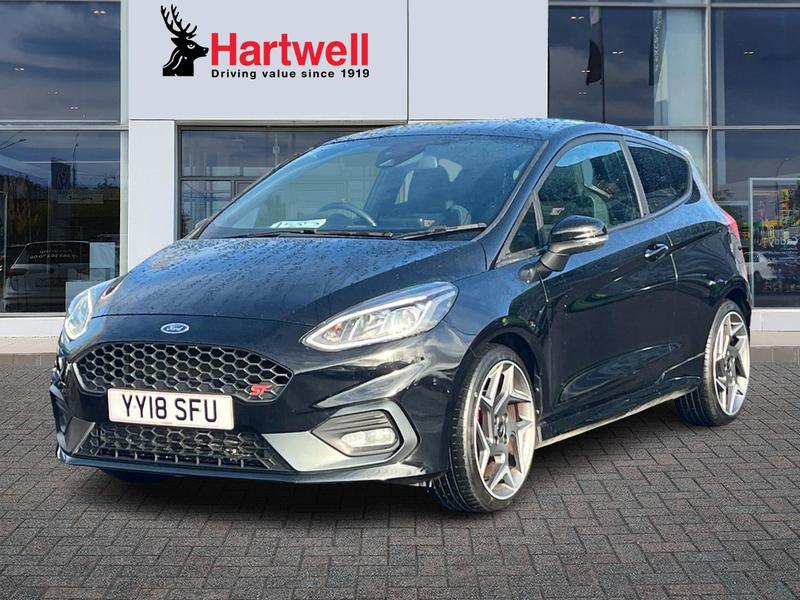 Used Ford Fiesta 2018 for sale - 77100702: Photo 8