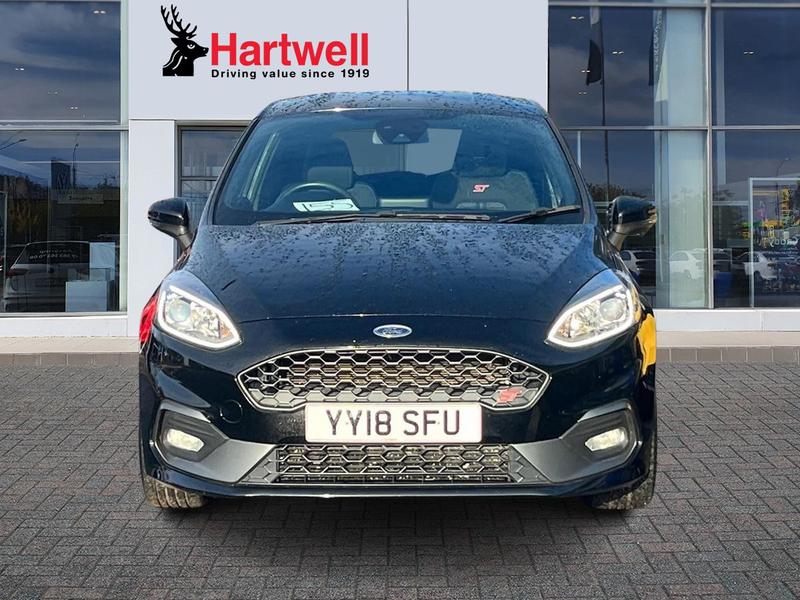 Used Ford Fiesta 2018 for sale - 77100702: Photo 9