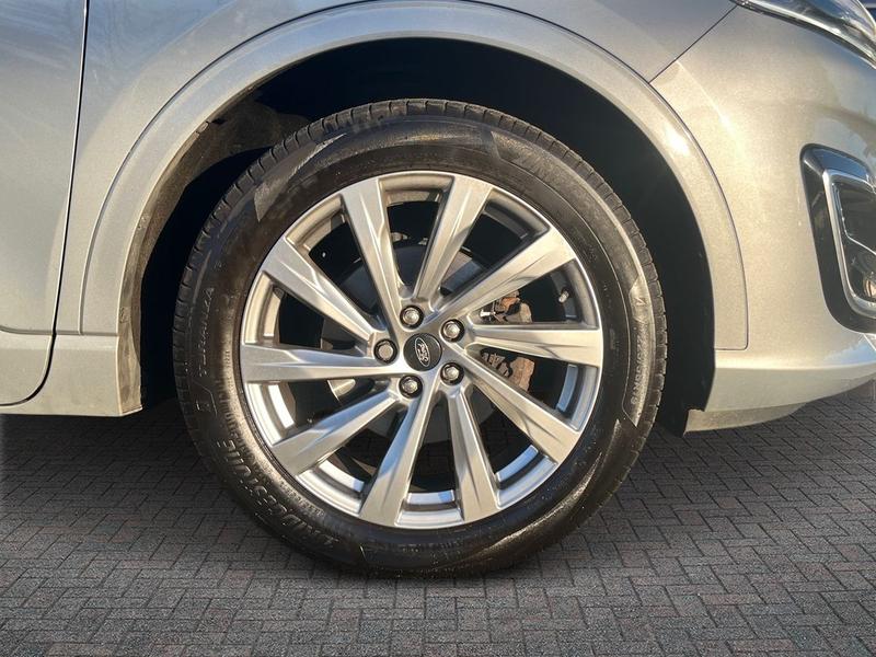 Used Ford Kuga 2022 for sale - 77138339: Photo 10