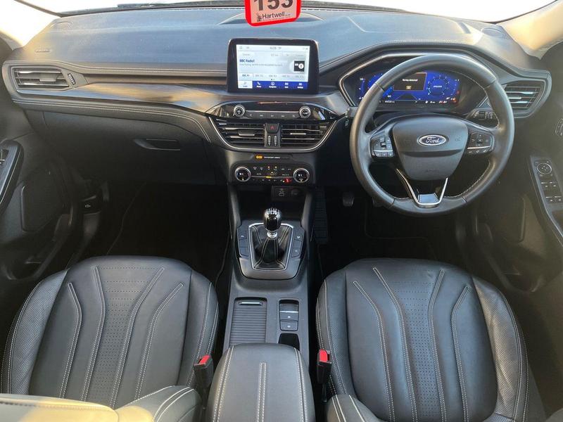 Used Ford Kuga 2022 for sale - 77138339: Photo 12