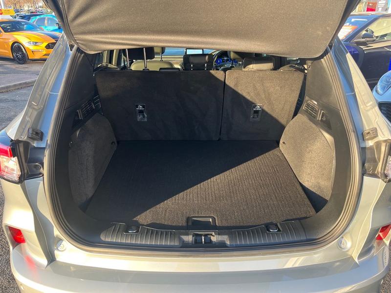 Used Ford Kuga 2022 for sale - 77138339: Photo 19