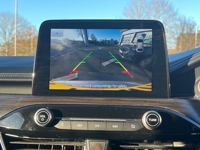 Used Ford Kuga 2022 for sale - 77138339: Photo 20