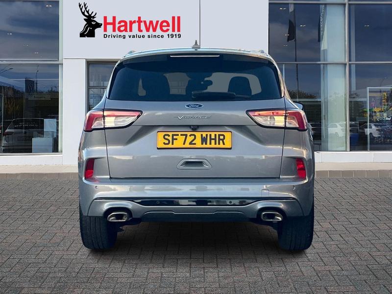 Used Ford Kuga 2022 for sale - 77138339: Photo 5