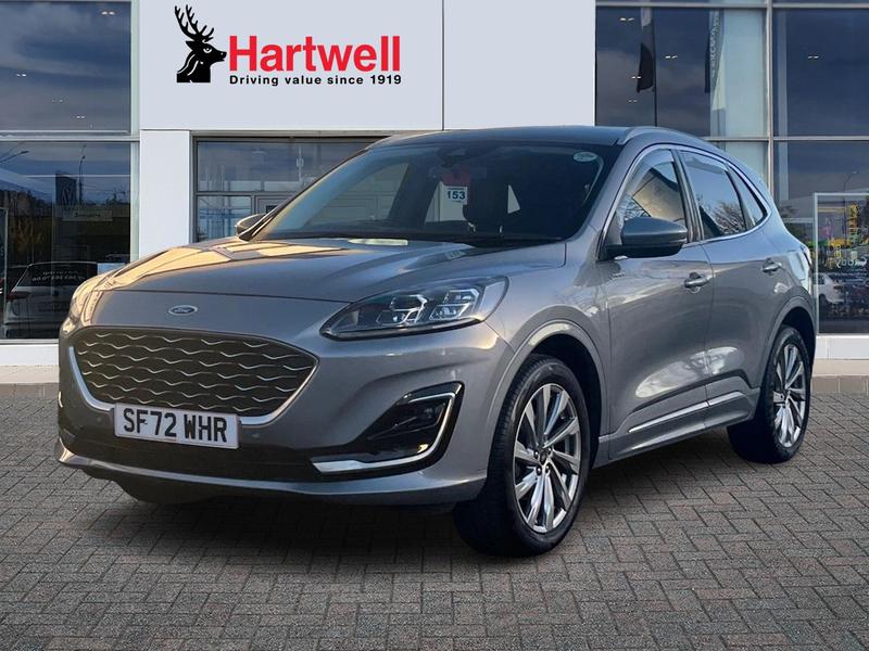 Used Ford Kuga 2022 for sale - 77138339: Photo 8